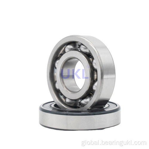  R8-2Z Bore Deep Groove Ball Bearing Supplier